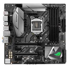 ASUS 華碩 STRIX Z370G GAMING 主機板