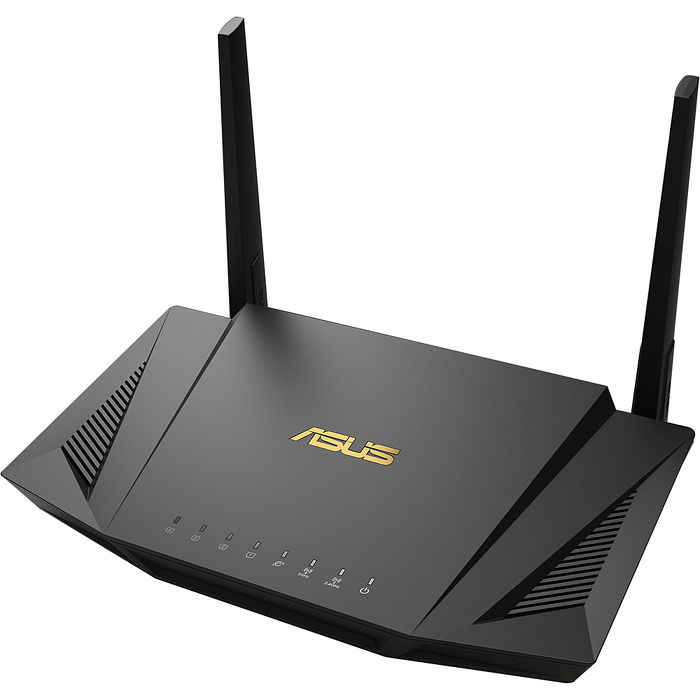 ASUS 華碩 RT-AX56U WiFi 6 雙頻 Gigabit 無線路由器