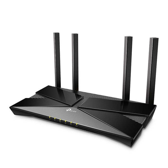 TP-LINK Archer AX20 AX1800 雙頻 Gigabit Wi-Fi 6 無線路由器