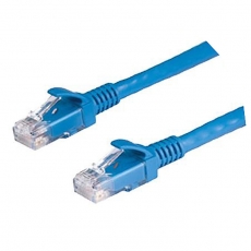 Bravo-u Cat6超高速傳輸網路線(2米)