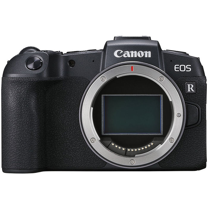 Canon EOS RP 單機身組