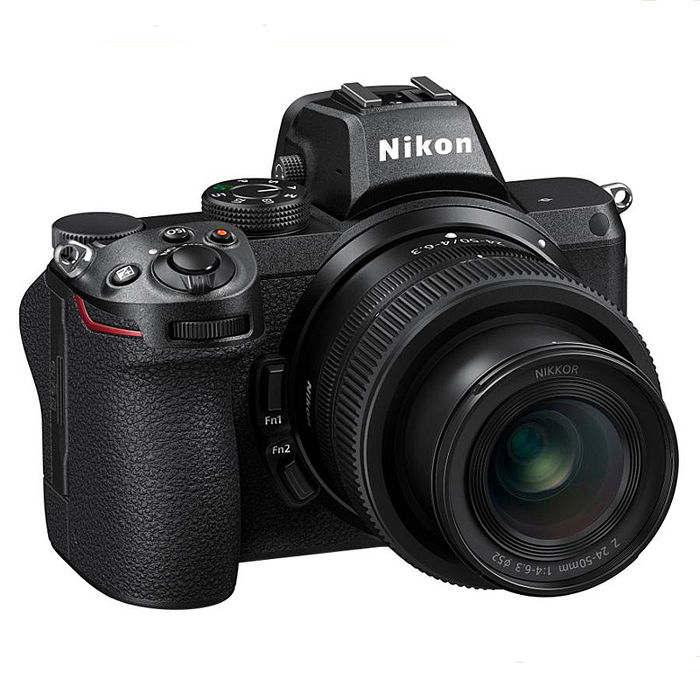 Nikon Z5 全片幅微單眼相機