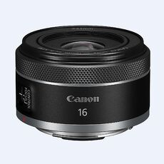 Canon RF 16mm F/2.8 STM 大光圈超廣角鏡頭(公司貨)-數位．相機．電玩