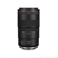 Canon RF 100mm F2.8L MACRO IS USM 公司貨-數位．相機．電玩-myfone購物