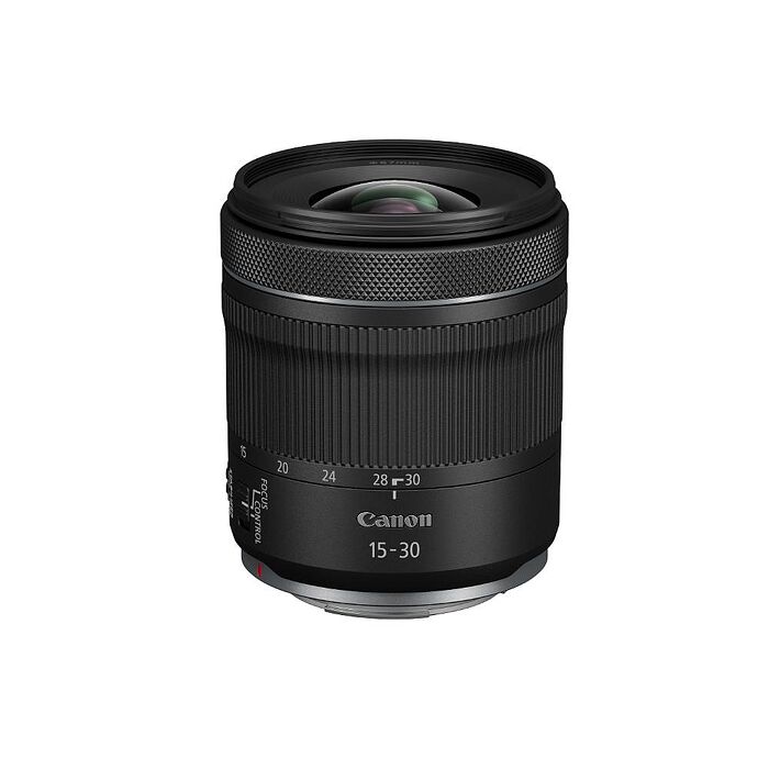 CANON RF 15-30mm F4.5-6.3 IS STM 公司貨-數位．相機．電玩-myfone購物