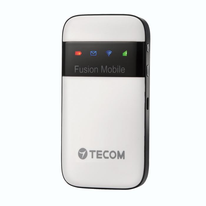 TECOM 東訊 4G LTE行動WIFI分享器