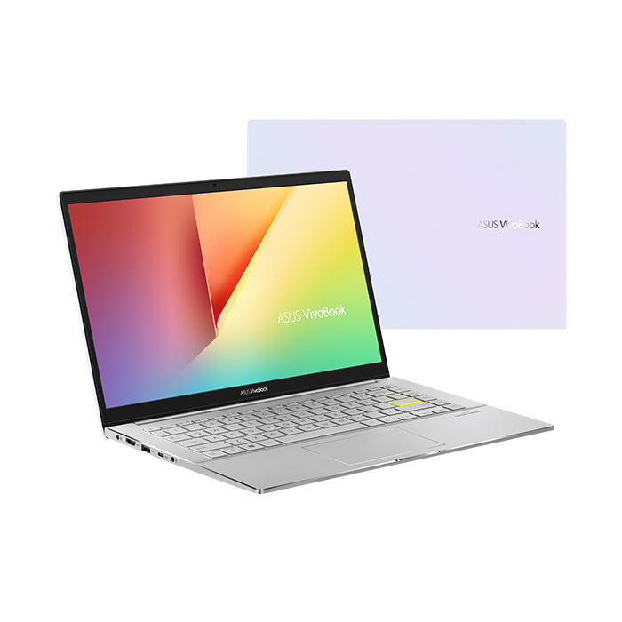 ASUS S433EQ-0078W1135G7 幻彩白 (i5-1135G7 / 16G / PCIE 512G SSD / MX350 2G)