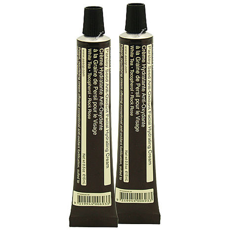 【即期品】Aesop 香芹籽抗氧化面霜(15ml*2)-2019.2