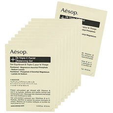 Aesop 肌膚調理凝露(1ml*10)