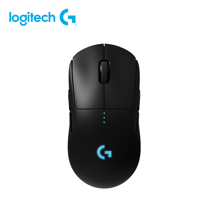 Logitech 羅技 G300S 玩家級光學滑鼠