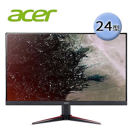 Acer 宏碁 VG240Y 24型 極速電競螢幕