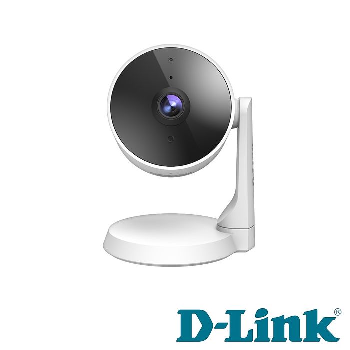 D-Link 友訊 DCS-8330LH Full HD無線網路攝影機