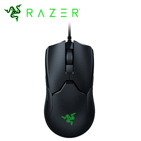 Razer 雷蛇 Viper 毒蝰 5G 光學微動電競滑鼠