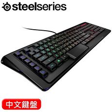 Steelseries 賽睿 APEX M800 全彩機械鍵盤