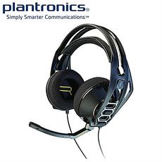 【公司貨-非平輸】Plantronics 繽特力 RIG 500 HD 遊戲電競耳機麥克風