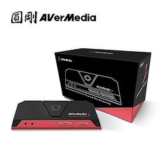 【AVerMedia 圓剛】GC510 實況擷取盒 LGP2