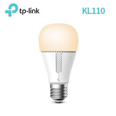 TP-LINK KL110(US) Kasa智慧燈炮