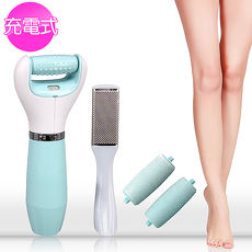 沛莉緹Panatec 微晶電動去硬皮機 K-330 充電式(app)