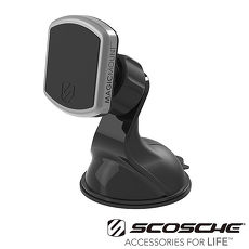 SCOSCHE 儀錶板磁鐵車用手機支架-專業版
