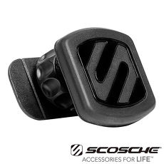 SCOSCHE MAGIC MOUNT 黏貼式磁鐵手機/平板支架
