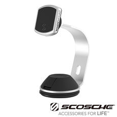 SCOSCHE 桌上型手機Apple Watch 兩用磁吸式支架-MPOHM