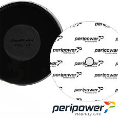 peripower 吸盤醫生(超值兩件組)